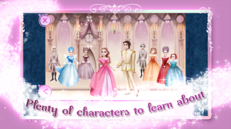 Cinderella - Story Games screenshot 15