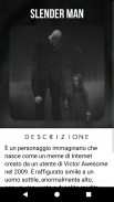 Pianeta Degli Orrori: Storie e Creepypasta screenshot 2