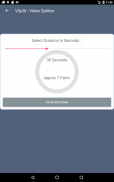 Status Video Splitter- For Social Media & WhatsApp screenshot 7