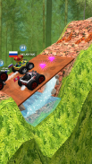 Rock Crawling: Racing Games 3D screenshot 7