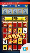 Slingo Shuffle - Bingo & Slots screenshot 7