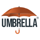 Umbrella Protector para celular Icon