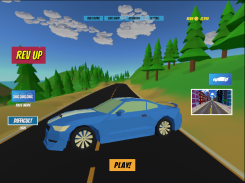 Rev Up: Car Racing Game screenshot 21