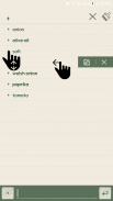 Todo - Beautiful and Simple Checklist Widget screenshot 1
