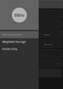 Banking Bits screenshot 4