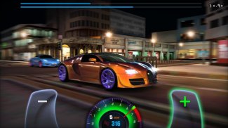 GT: Hız Kulübü - Drag Yarışı / CSR Araba Yarışı screenshot 6