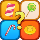 King of Clicker Puzzle (game for mindfulness) Icon