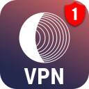 Tunnel Light - Free VPN 360 Proxy & Hotspot Master Icon
