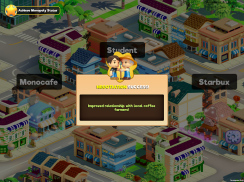 Arctopia: Path to monopoly screenshot 8