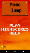 Momo Jump Challenge Horror Game screenshot 5