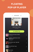 Simple Music - Musi Simple & Free Music Player screenshot 18