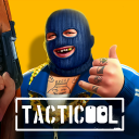 Tacticool: Military games 5v5