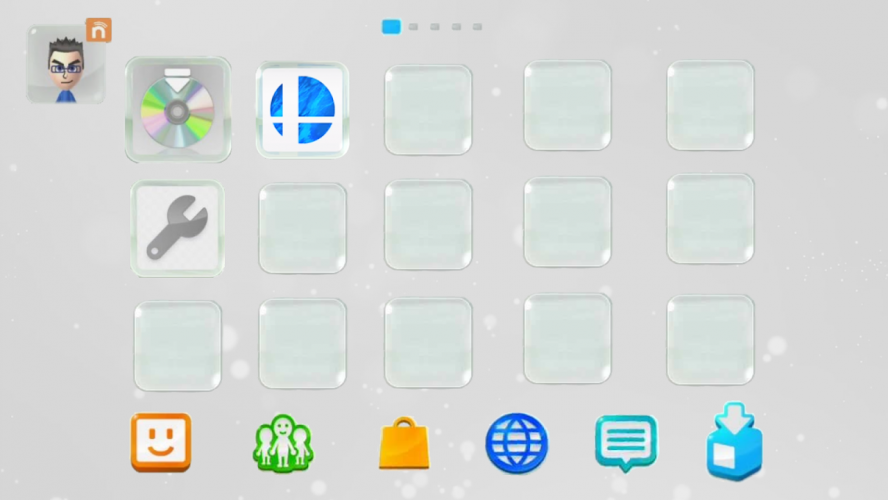 Wii U Simulator 1 2 0 下载android Apk Aptoide