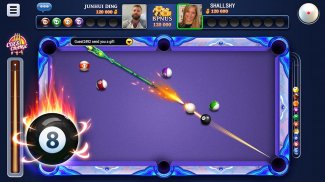 8 Ball Blitz - Billiards Games screenshot 3