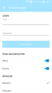 JCI Switzerland screenshot 10