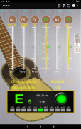 Charango Tuner & Metronome screenshot 4