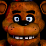 Five Nights at Freddy's Demo Icon