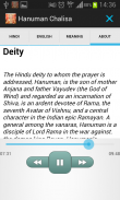 Hanuman Chalisa Free screenshot 4