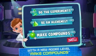 Science Experiments in School Lab - Learn with Fun screenshot 5