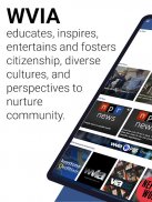 WVIA Public Media App screenshot 5