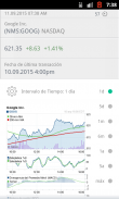 Bolsa de Valores screenshot 0