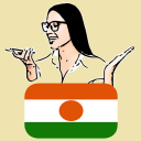 ﻿Learn Hausa by voice and tran