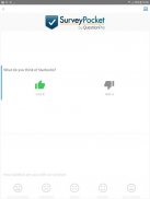 SurveyPocket - Offline Surveys screenshot 6