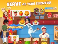 Cooking Diary® Jogo de Сozinha screenshot 7