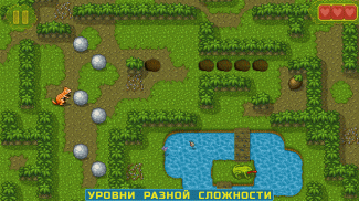 Сокобан: Логические игры screenshot 5