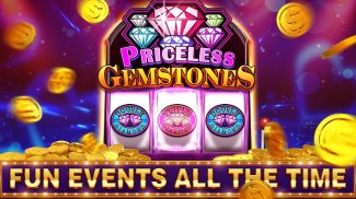 Wild Slots™ - Vegas slot games screenshot 8