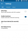 Wifi PSW Finder screenshot 1