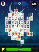 3 Minute Mahjong screenshot 9
