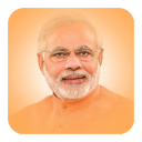 PM MODI AR: Augmented Reality Icon