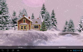 Snow HD Free Edition screenshot 12