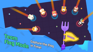 Snack.io - Online io games screenshot 2