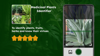 Medicinal Plants Identifier screenshot 8