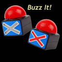 Buzz It! Icon