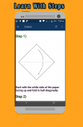 Learn Origami Step by Step: Or screenshot 3