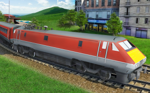 Train Simulator Uphill 2020 screenshot 0