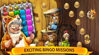 Bingo Battle™ - Bingo Games screenshot 11