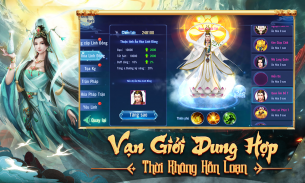 Kiếm Ma 3D - Kiem Ma 3D screenshot 12