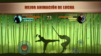 Shadow Fight 2 screenshot 20
