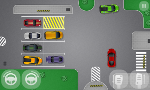 Parking Master screenshot 1