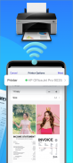 Smart Printer: Mobile Print screenshot 3