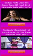 Tamil Hot Record Dance screenshot 10