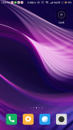 Purple Wallpaper screenshot 4