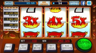 Slots Vegas Casino screenshot 11