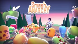 Smash Anarchy screenshot 16