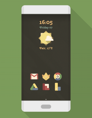 Minimale Vintage  Download APK for Android - Aptoide