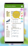 O Level Chemistry Textbook screenshot 6